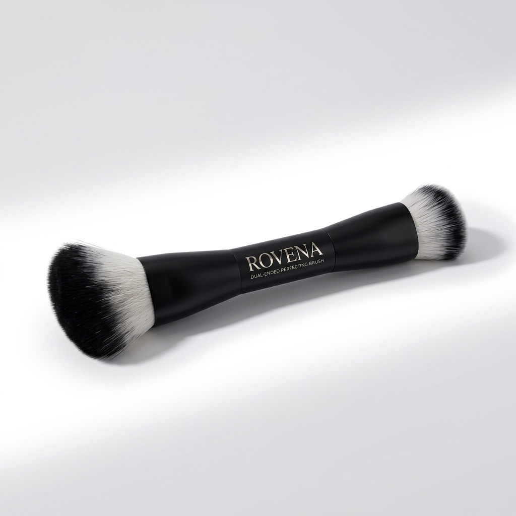 Brocha de maquillaje