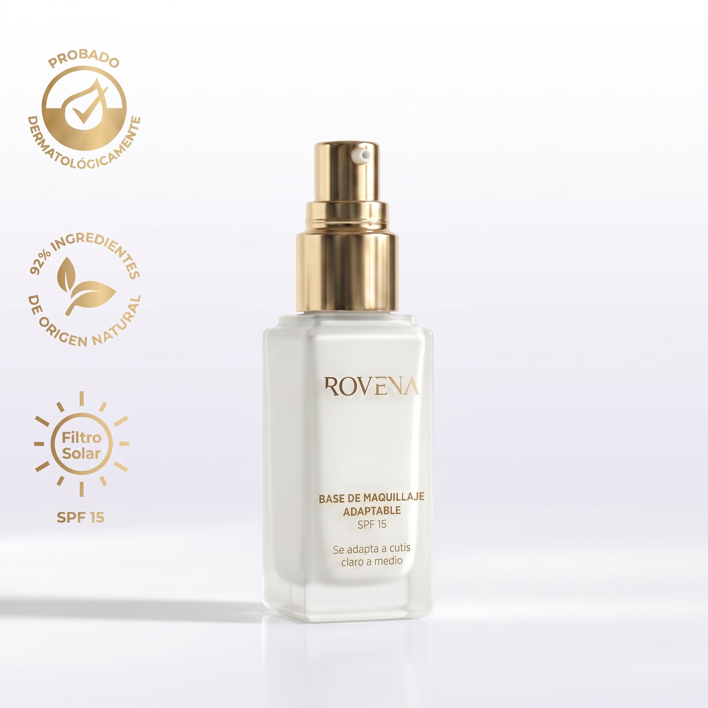 Revona Base Adaptable