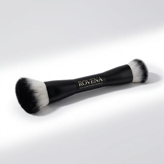 Brocha de maquillaje