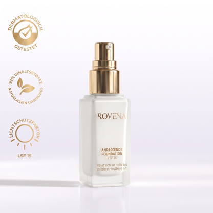 Changing Foundation 30 ml