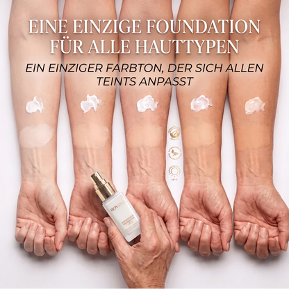 Changing Foundation 30 ml